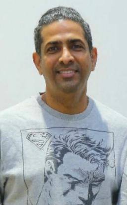 Paritosh Painter