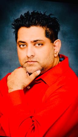 Navin P. Kumar