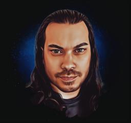 Derek M. Puma