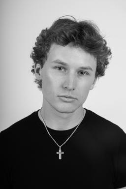 Colby Frost