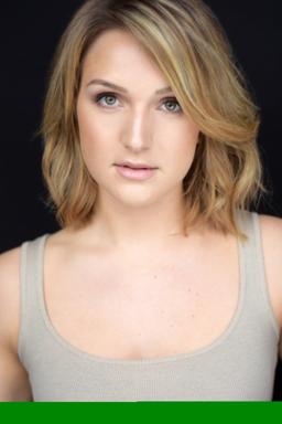 Victoria Duffield