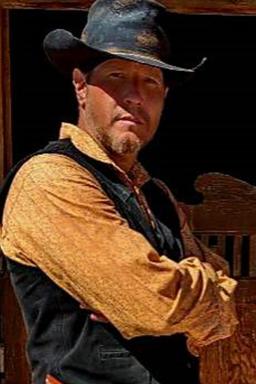 Robert Steven Brown