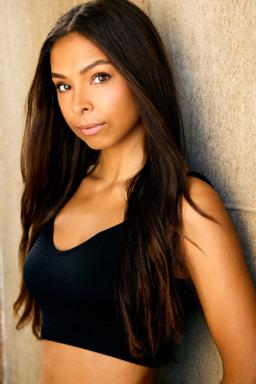 Denisea Wilson
