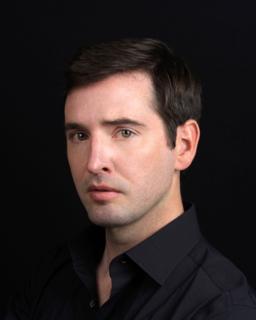 Jason Patrick Mills