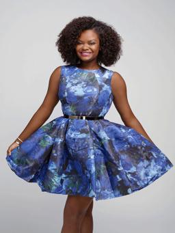 Shanice Shantay