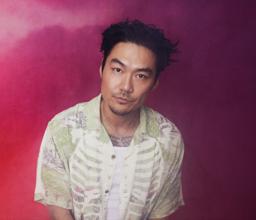 Jon Park
