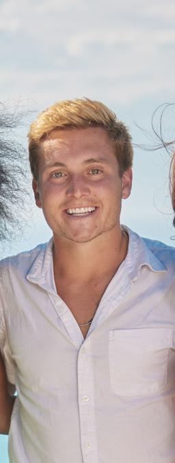 Shea Foster