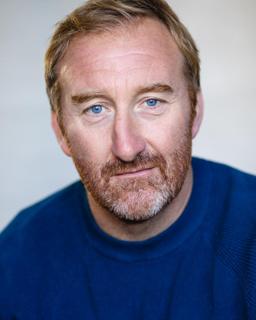 Jamie Kenna