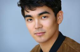 Jared Egusa