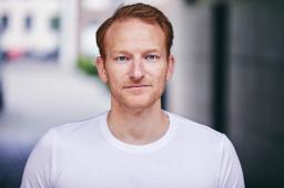 Maximilian Dirr