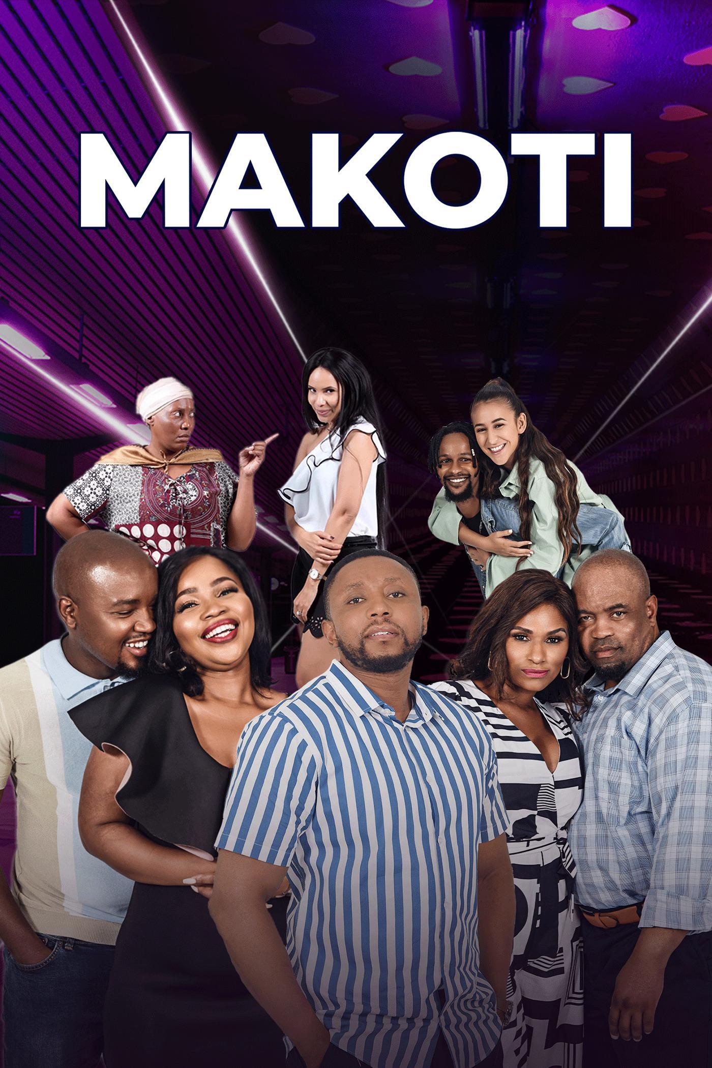 Makoti