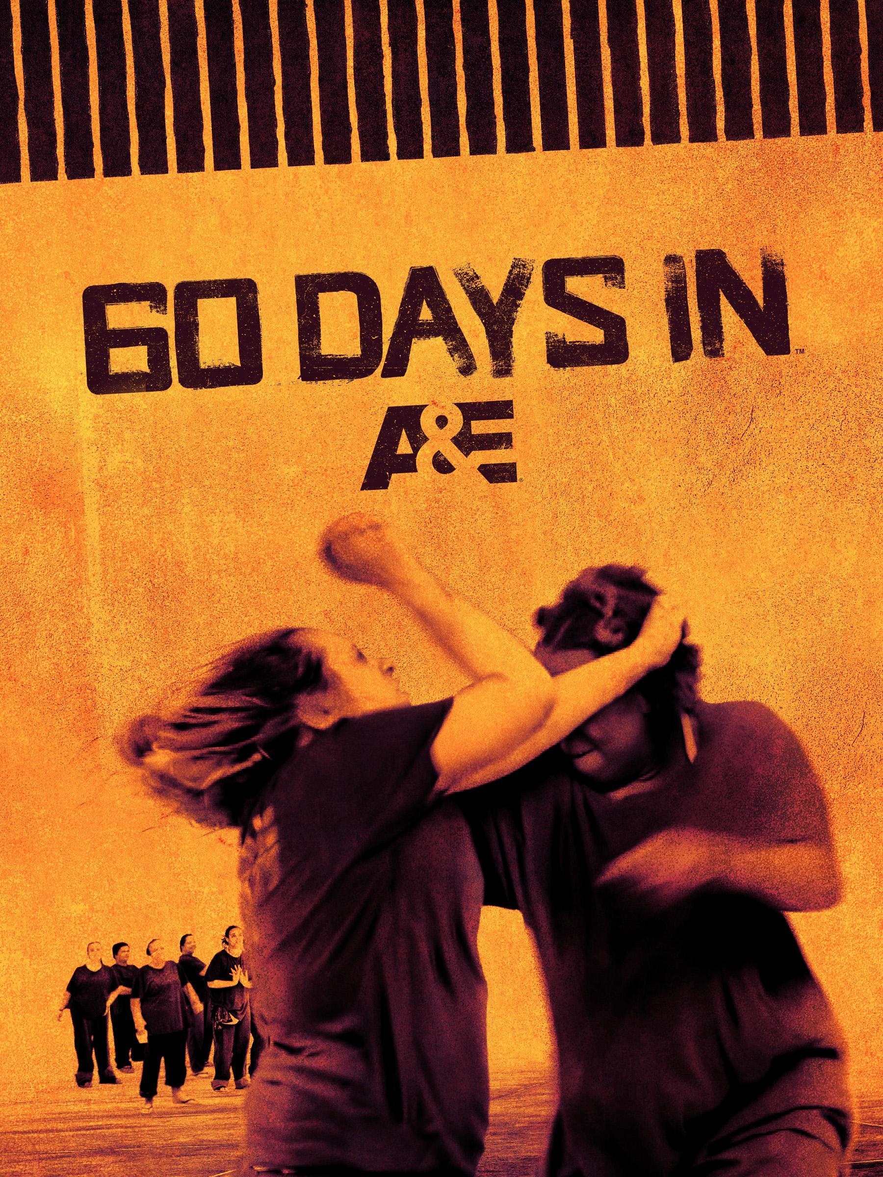 60 Days In: Atlanta S1-S9