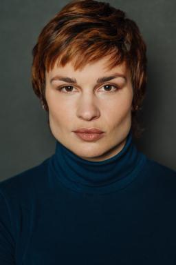 Roxanne Fernandes