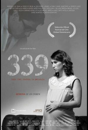 339 Amin Abel Hasbun. Memoria de un crimen.
