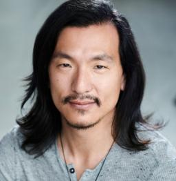 Brian Kim McCormick