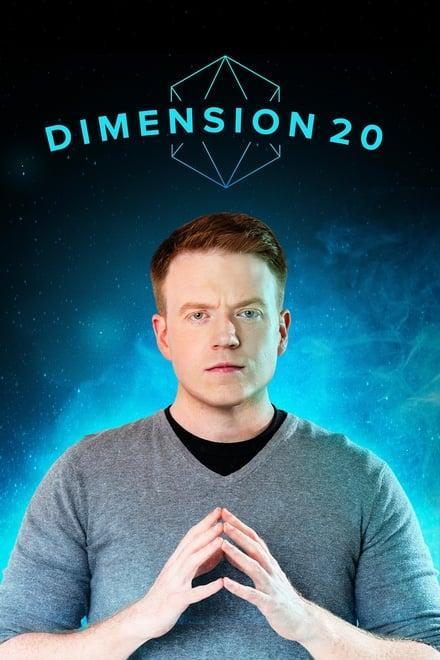 Dimension 20 S1-S27