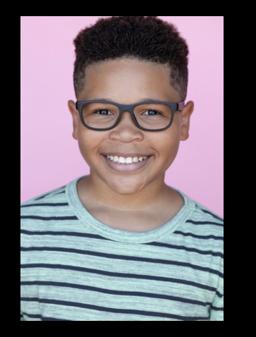 Christian Alexander Johnson
