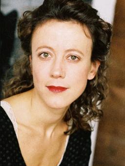Katharina Spiering