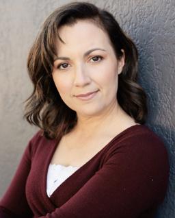 Karina Summers