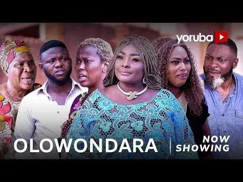 Olowondara