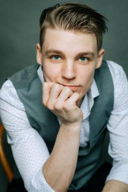 Zach Kostersky