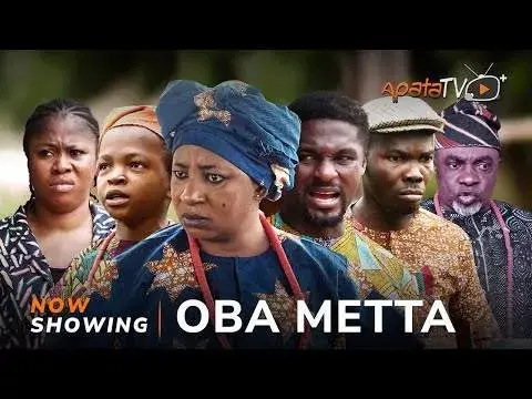 Oba Metta