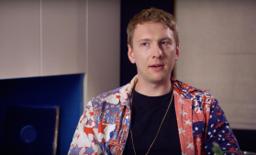 Joe Lycett