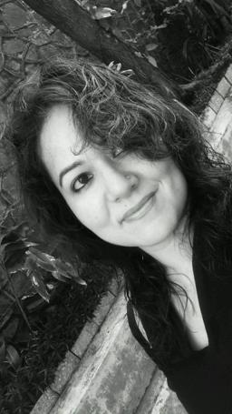 Ayesha Raza Mishra