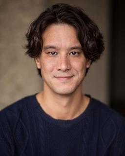 Matthew Leonhart