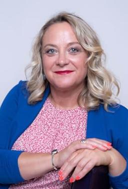 Michelle Smiley