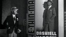 Charles Williams
