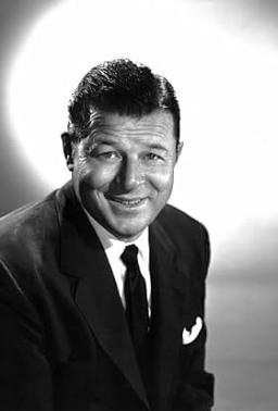 Jack Carson