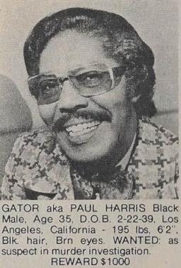 Paul Harris