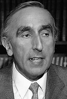 Bernard Musson