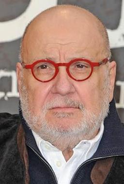 Serge Moati