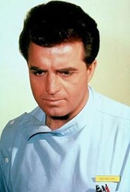 Vince Edwards