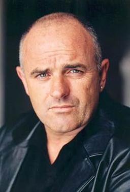 Bruce Byron