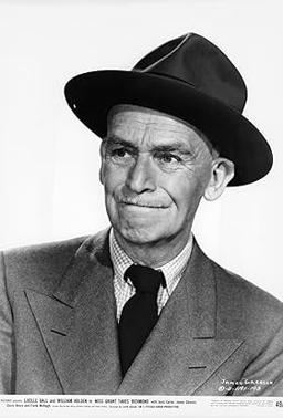 James Gleason