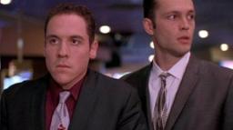 Kevin James Kelly