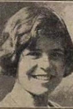 Patricia Hayes