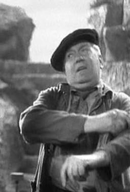 George Merritt