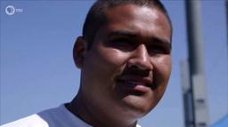 Luis Valdez