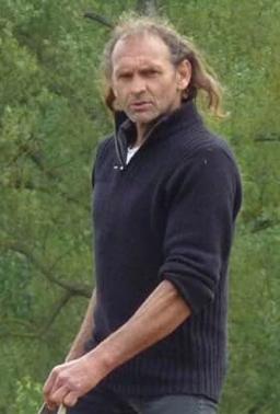 Patrice Cossonneau