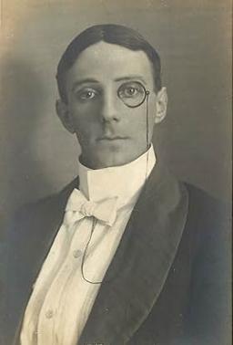 Lawrence Hanray