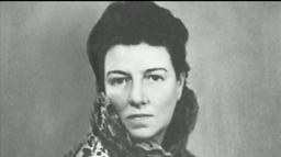 Peggy Guggenheim