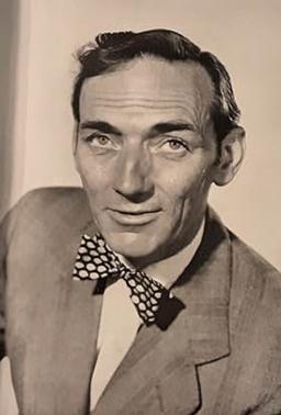 Sam Kydd