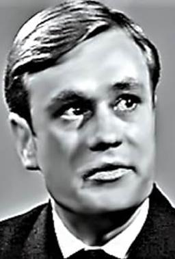 Michael Danvers-Walker