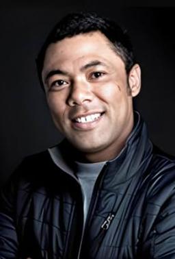 Oscar Petersen