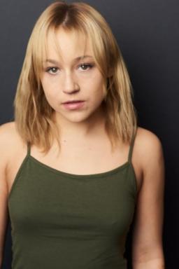 Allie Mccarthy