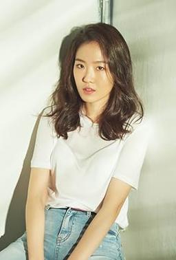Joo Min-Kyung